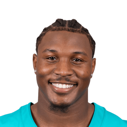 Malik Washington