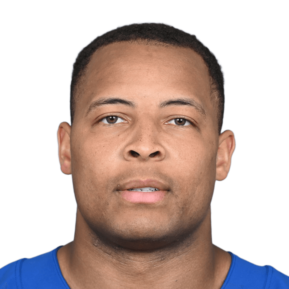 Pharaoh Brown
