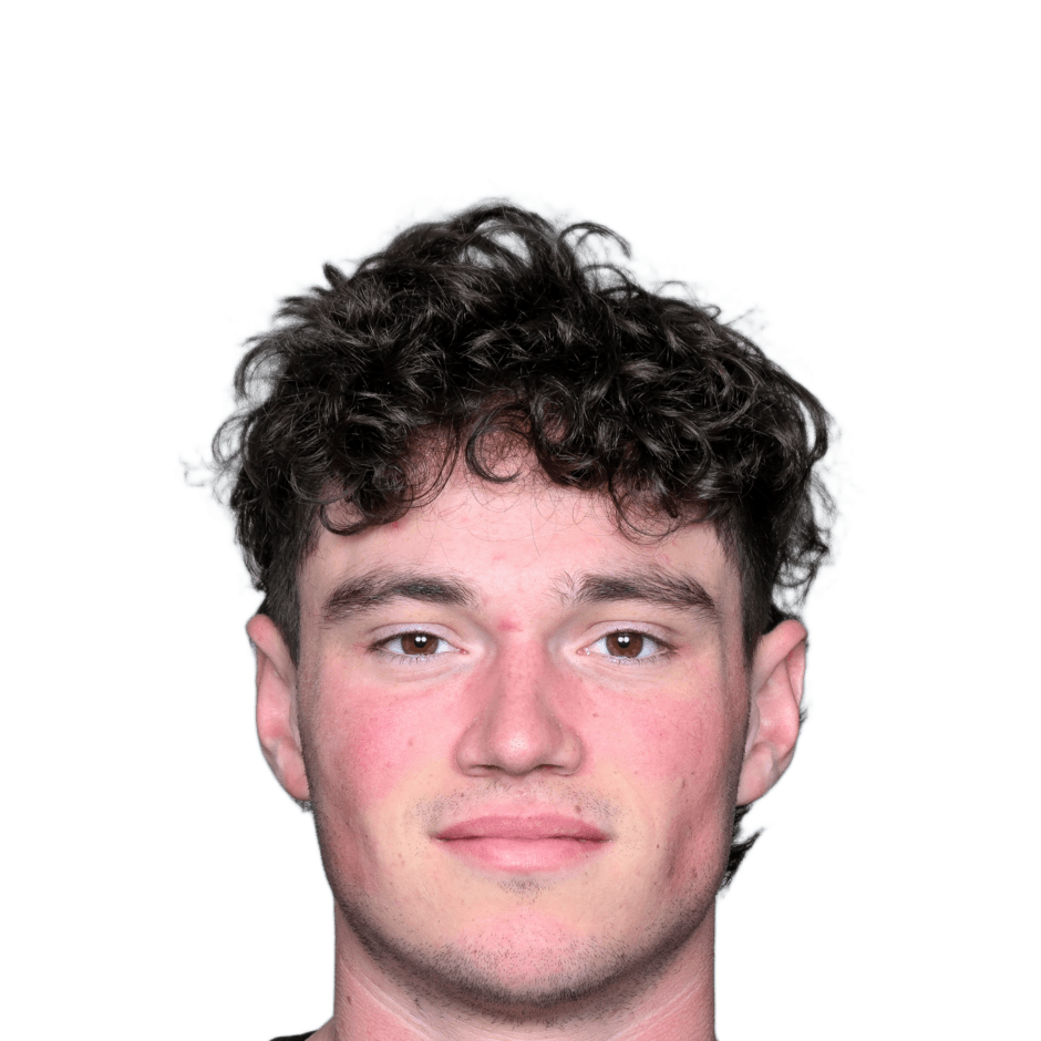 Drew Allar