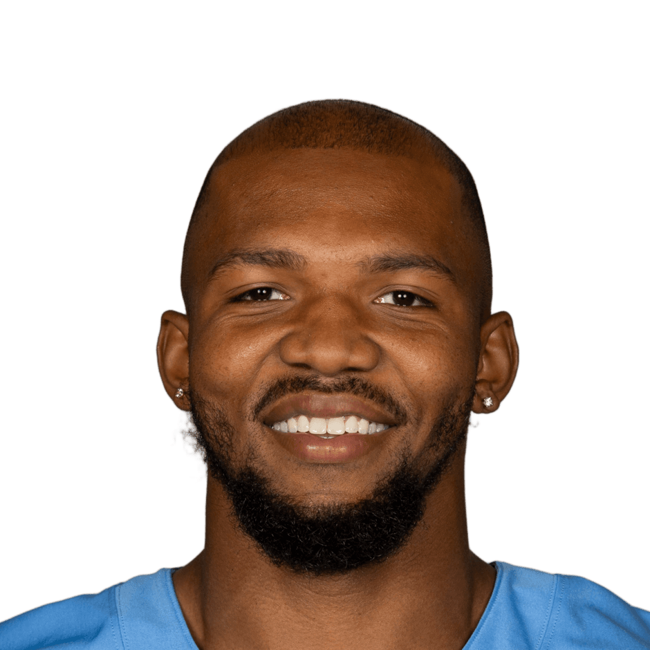 Tony Pollard