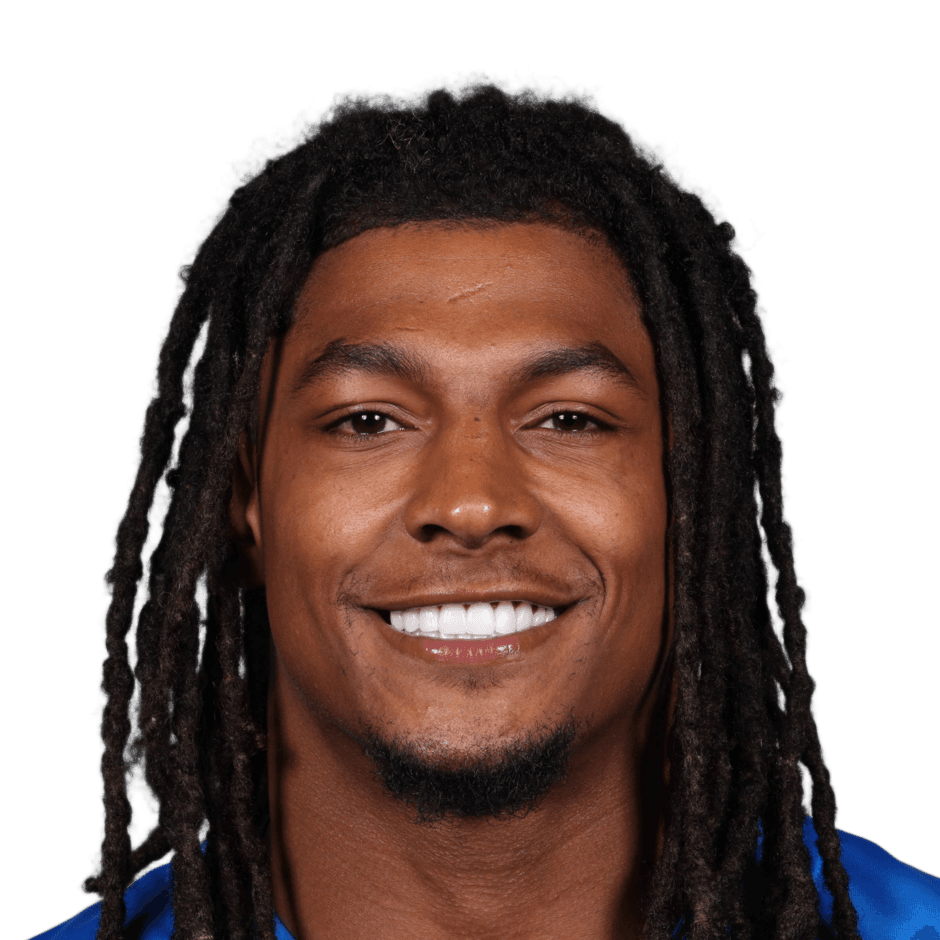 Isiah Pacheco