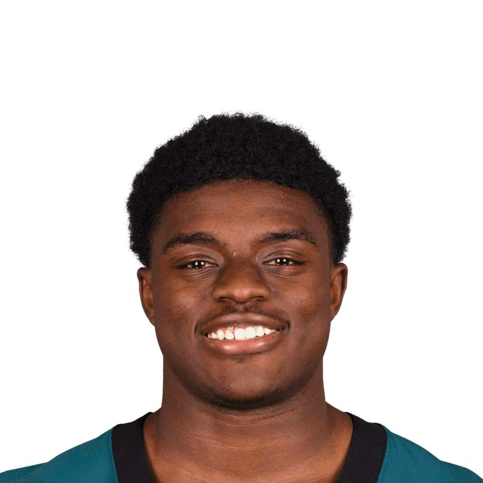 Darius Cooper