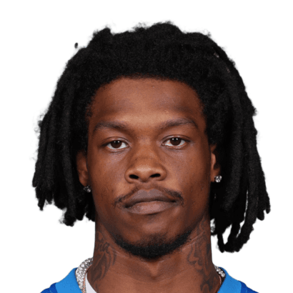 Jameson Williams