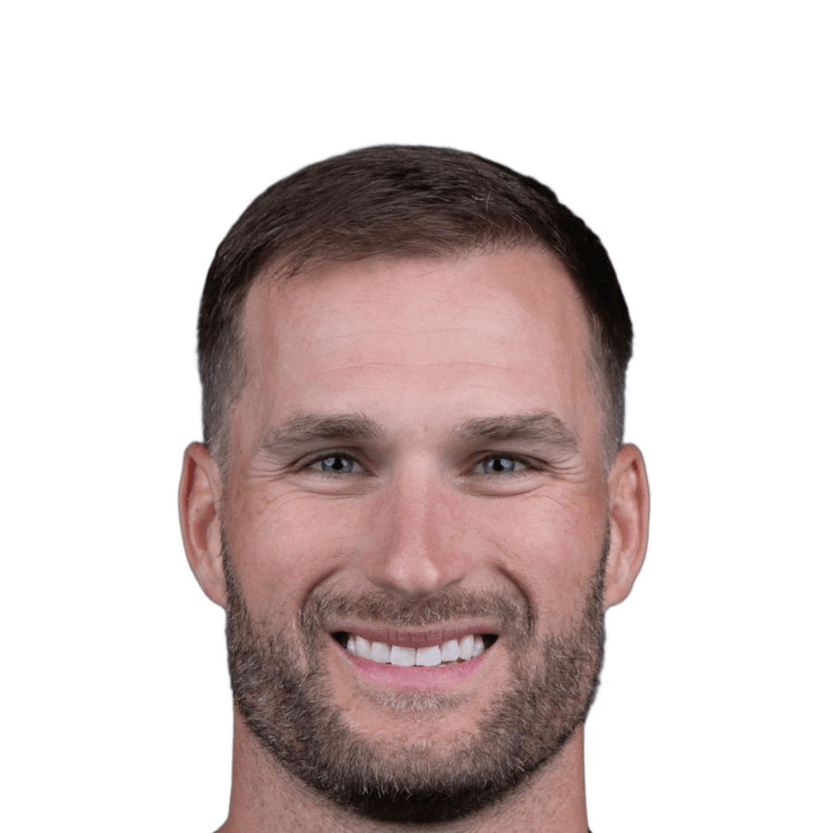 Kirk Cousins