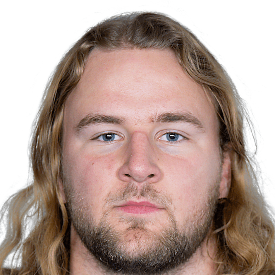 Tyler Warren