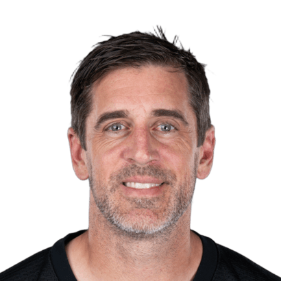 Aaron Rodgers
