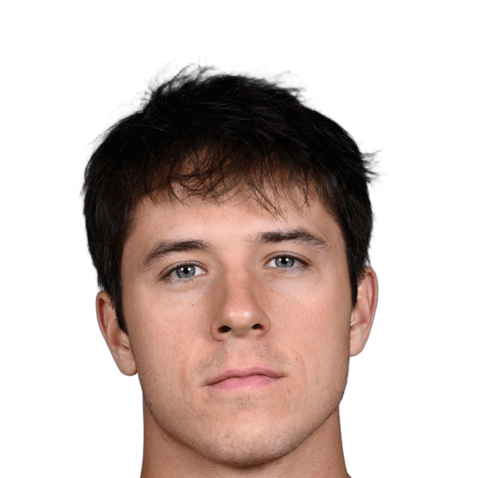 Luke McCaffrey