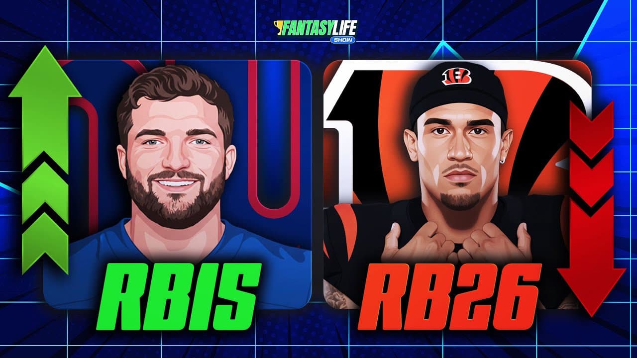 Week 4 Fantasy Football Deep Dive And Player Spotlight