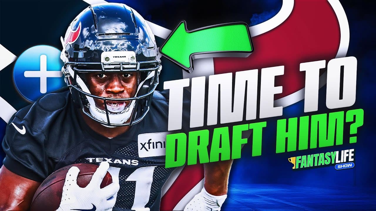 Breaking Down Preseason Week 2 Utilization for Fantasy Football