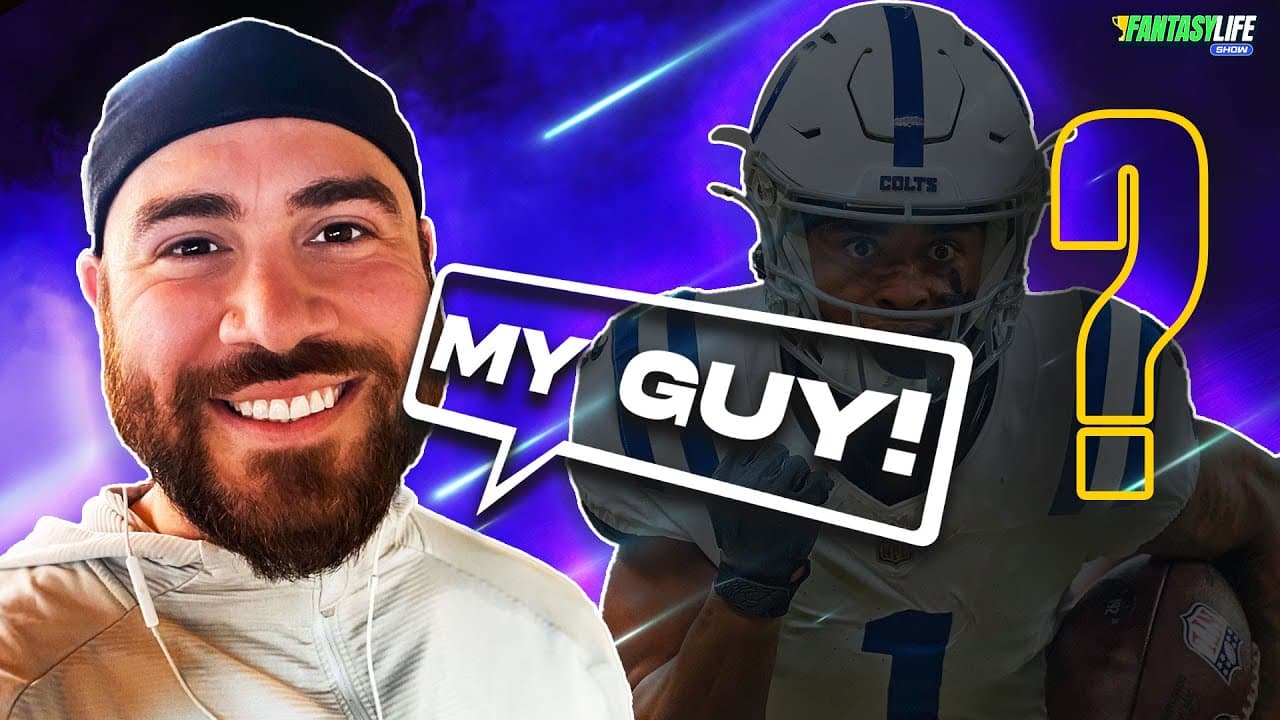 The Guys We Cannot Wait to Draft in 2025 (feat. John Daigle)