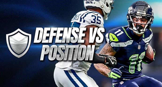 Defense vs Position