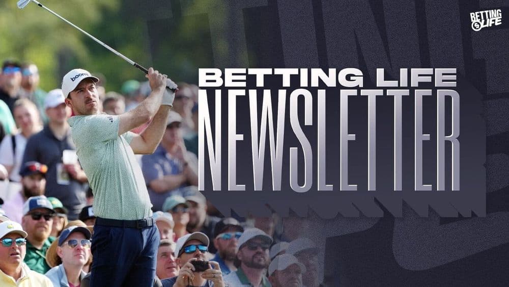 ⚜️ Target These Pairs at the Zurich Classic