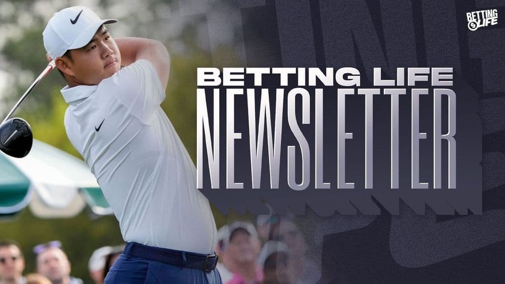 ⛳ Big Talent with Big Odds at the Byron