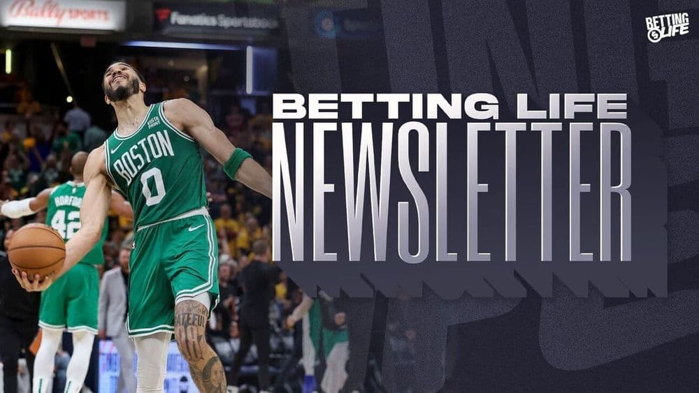 š And Then There Were Two