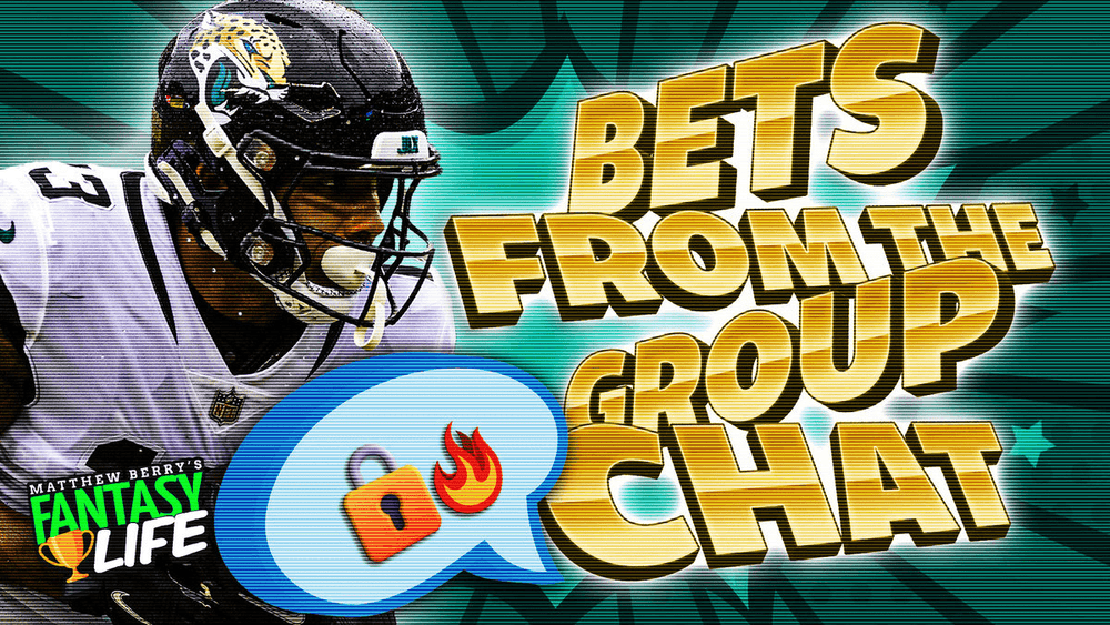 𤬠The QB Switch we Hoped to Avoid