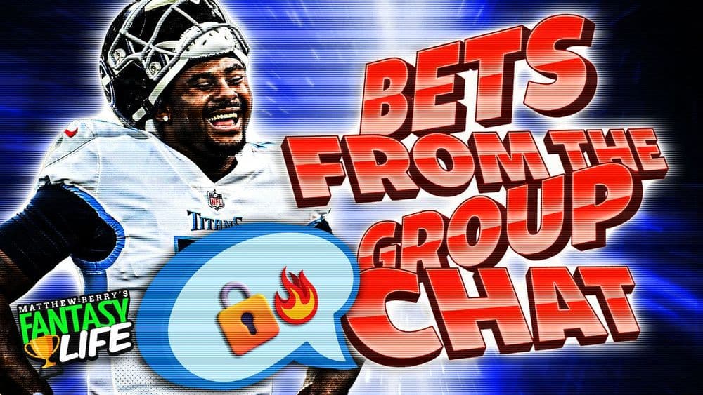 š Crazy Changes On The QB Carousel