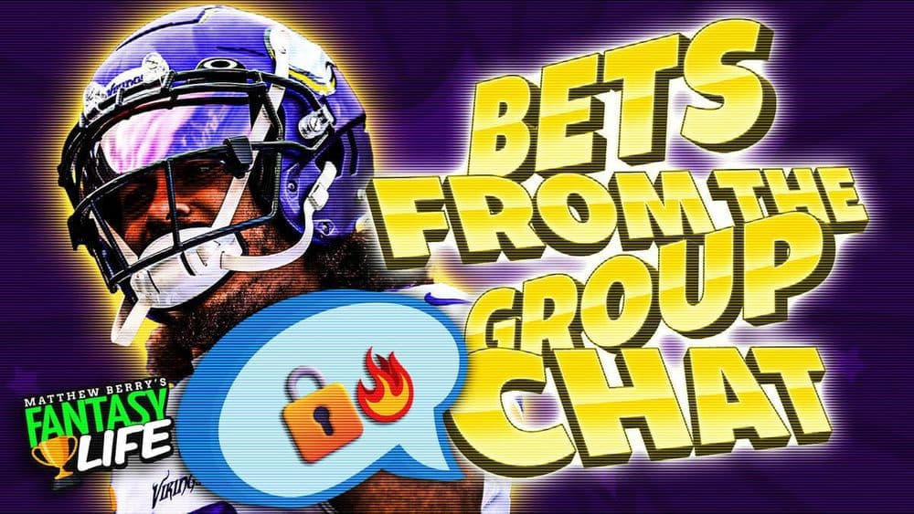 š 2 Key QBs Won't Play Sunday