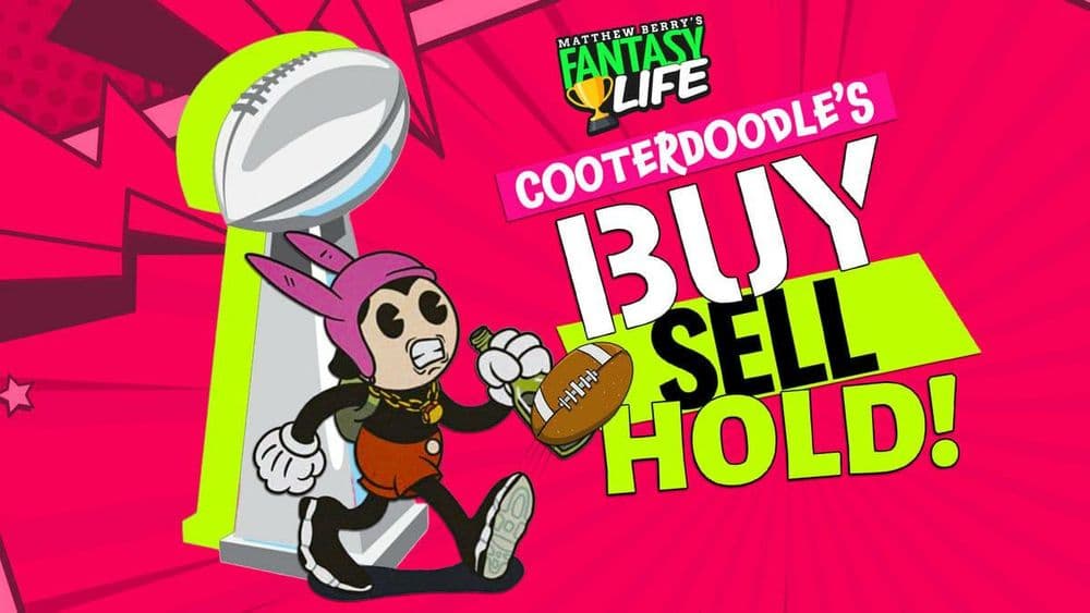 🩲 The QB Who Demands Your Attention