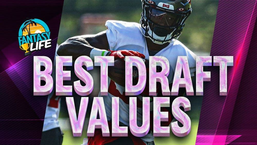 š 6 RB Cuts With Sneaky Fantasy Implications