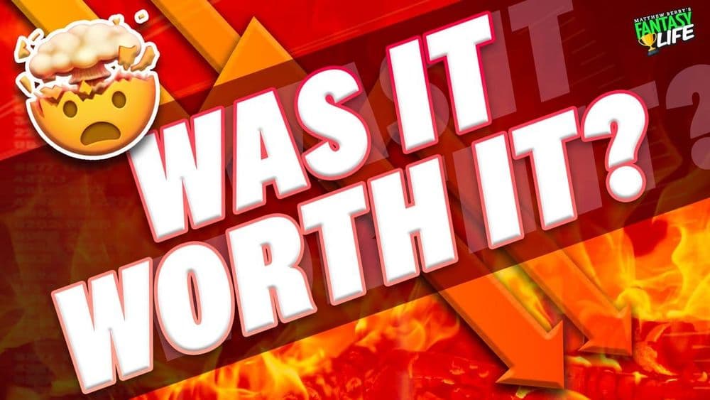 🚂 Four Rookies Gaining Steam