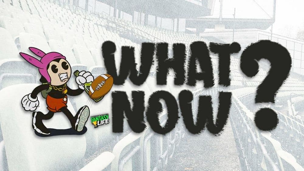 ⏱️ Is The Top WR Prospect Fast Enough?