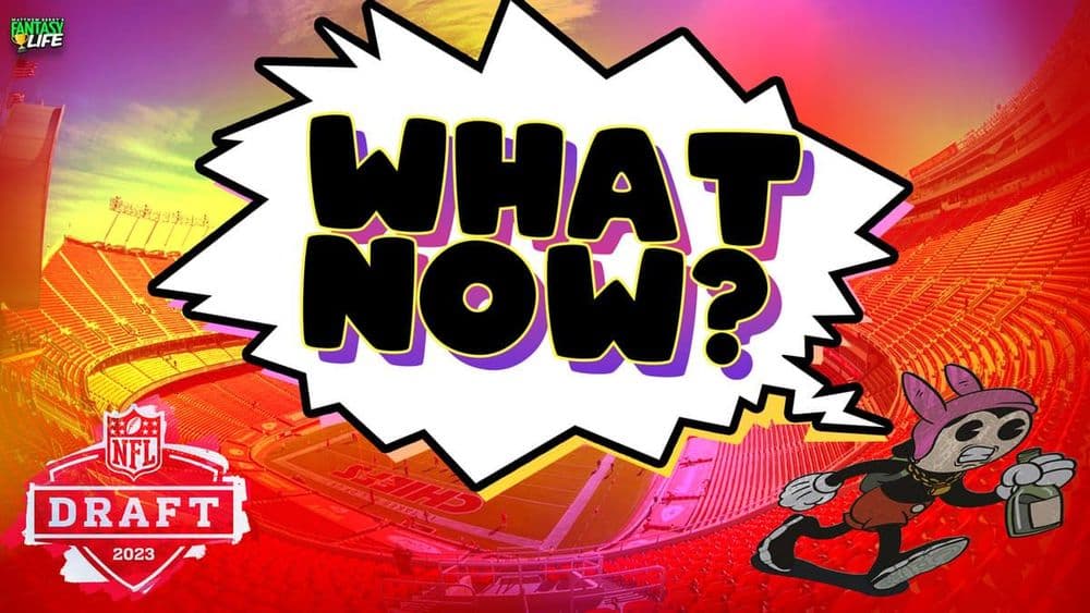 š 3 Potential Draft Day Trades