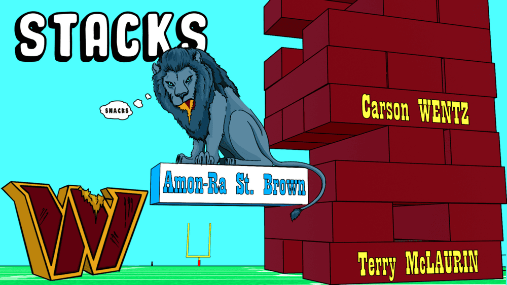 🚑 2 Fantasy Stars Won't Play Today