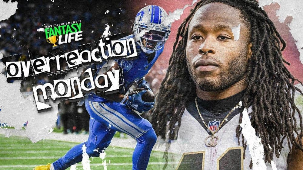 𤯠The Team About To Ditch Their Star RB