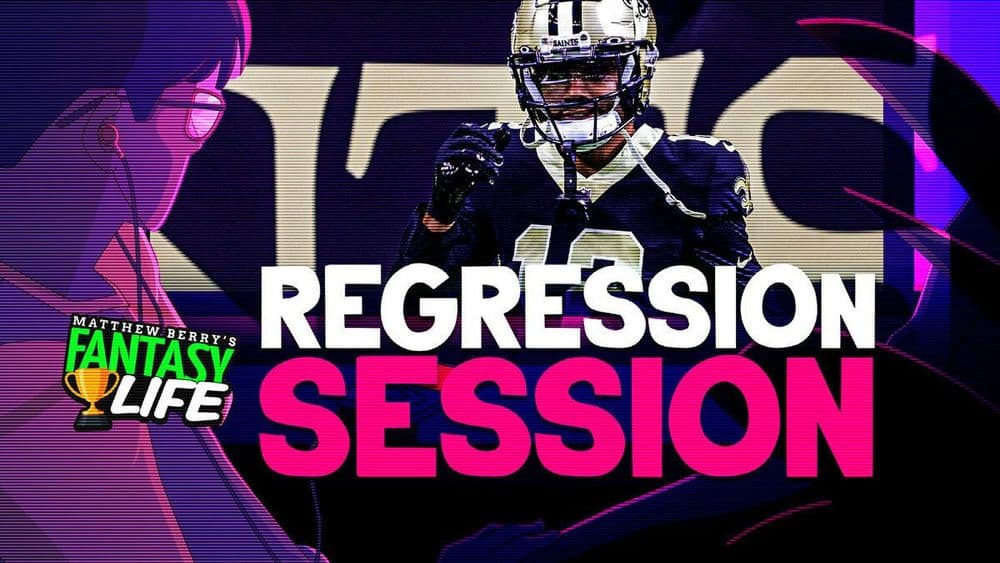 š„ The RB Due For A Massive Game