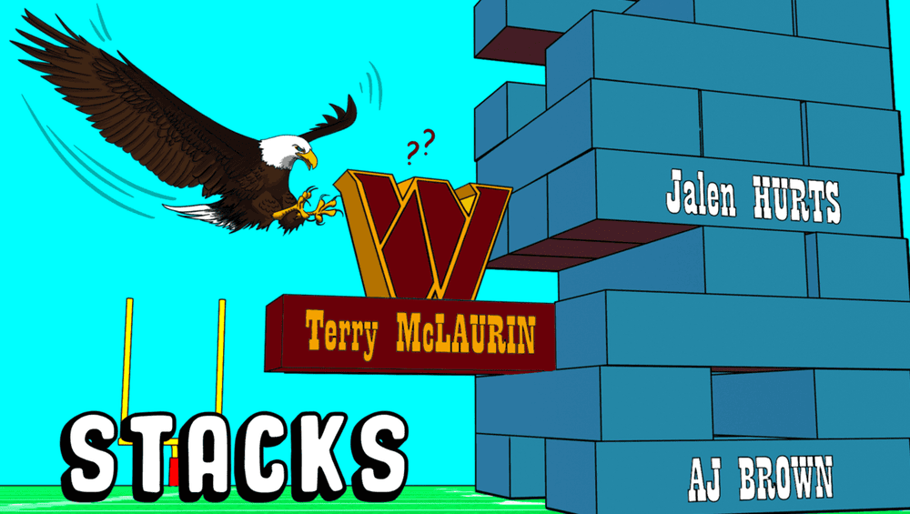 š Don't Be Afraid To Start These 2 Players