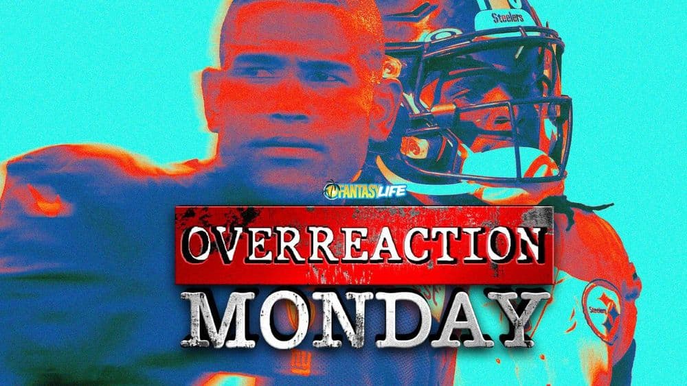 š 3 Rookie TEs Dominating Camp