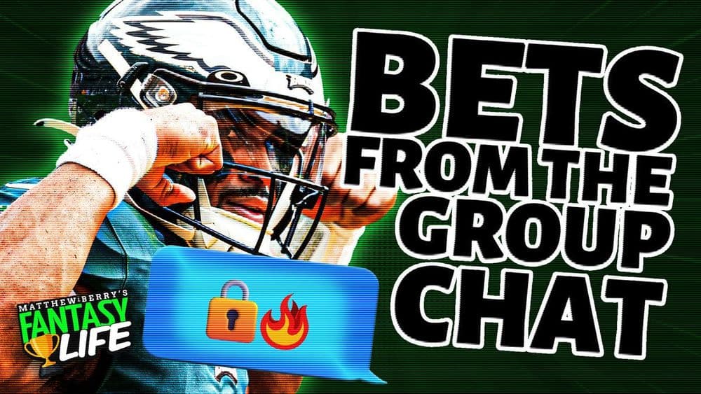 š2 RBs Ranked WAY ABOVE Consensus