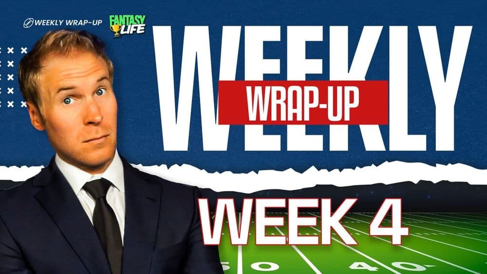 š One RB To Rule Them All