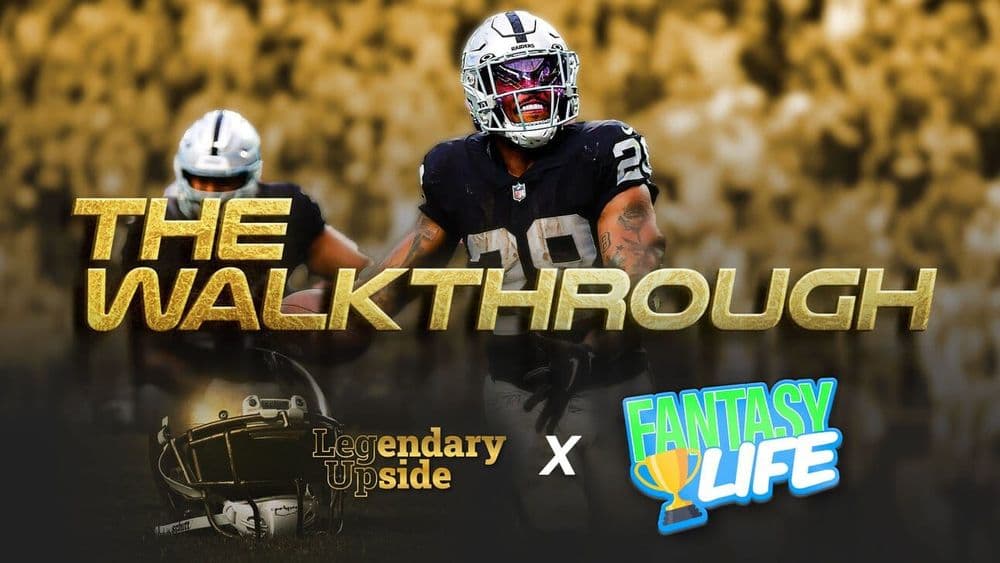 šÆ Keeping A Candle Lit for 2 WRs