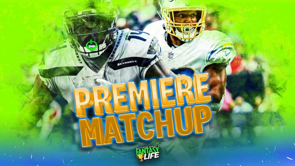 š¤ Backfield shakeup coming?