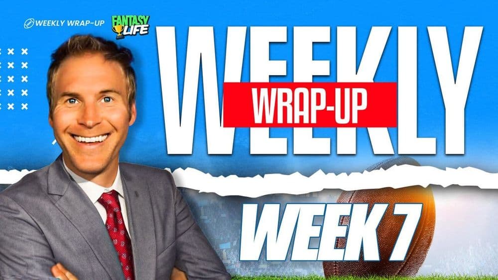 š„ 3 Elite TEs Pop Off In Week 7