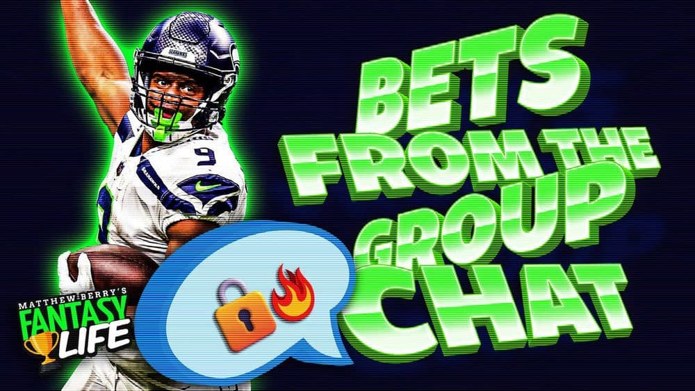 š¤ Big RB injury news