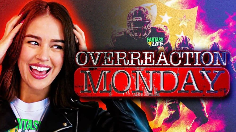 š„ Wild Games & Absurd QB Performances