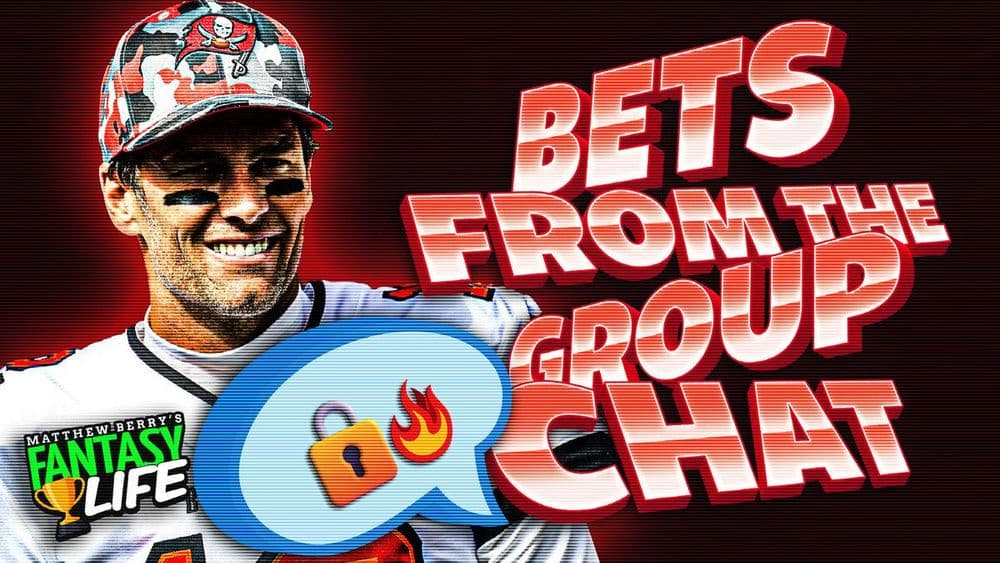 š The RB You Must Start This Week