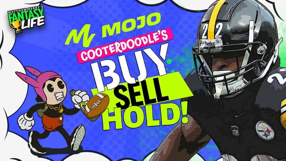 š„¶ The League's Best WR Dodges A Bullet