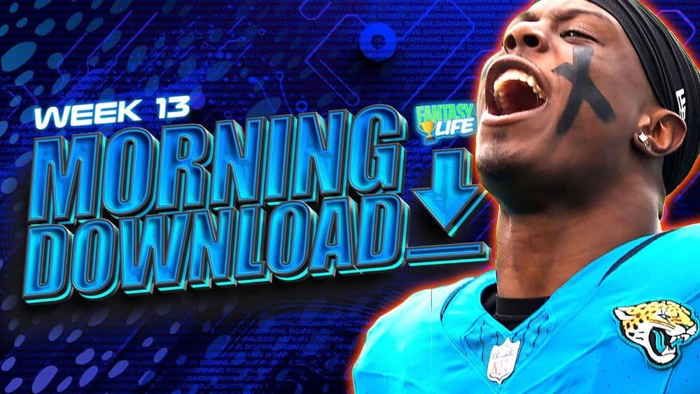 š Can An āEliteā QB Save These WRs?