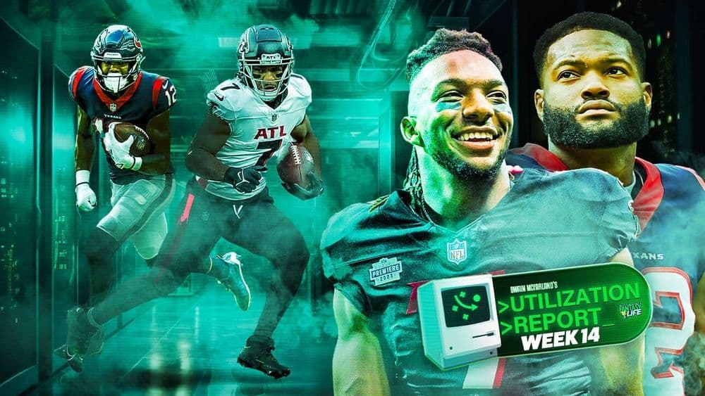 š Waiver Wire Keys and MNF Debrief