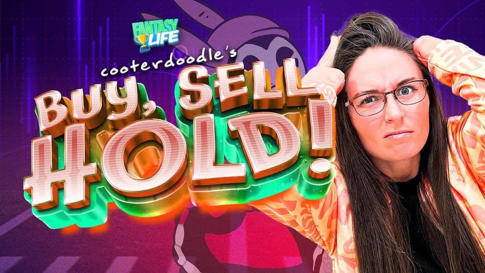 š Another QB Out For The Year? C'MON