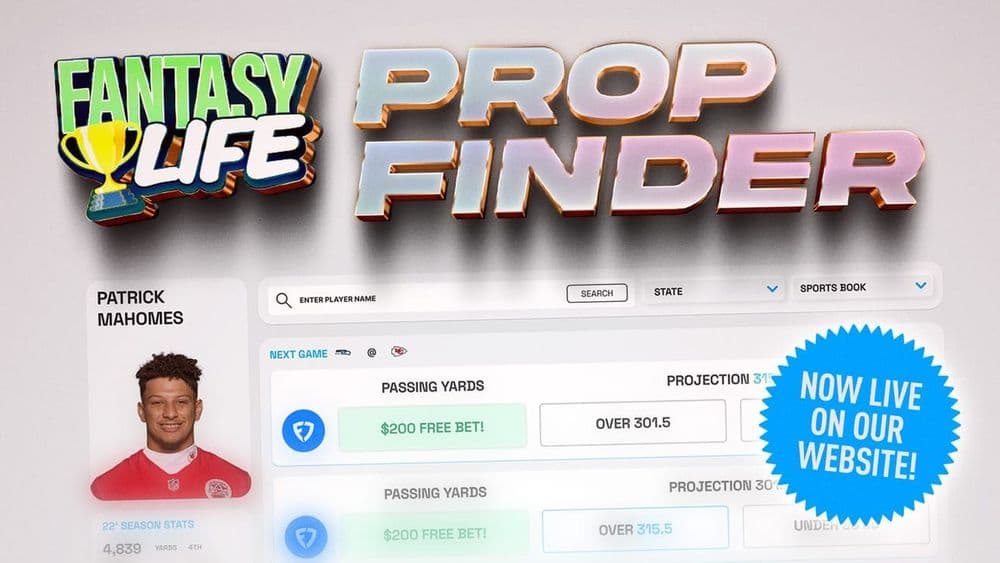 ➡️ 3 Teams Change QBs (But Why??)