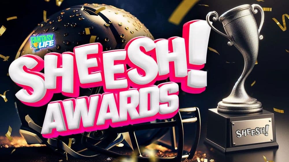 š„ Wild Card Injury Updates and Sheesh Awards