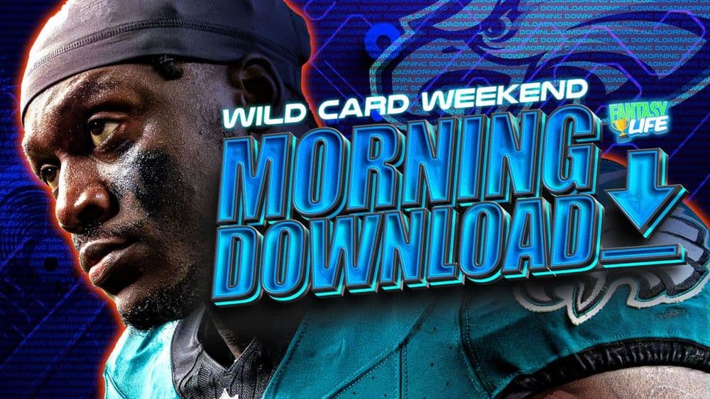 š 2 Key Injury Updates For Sunday