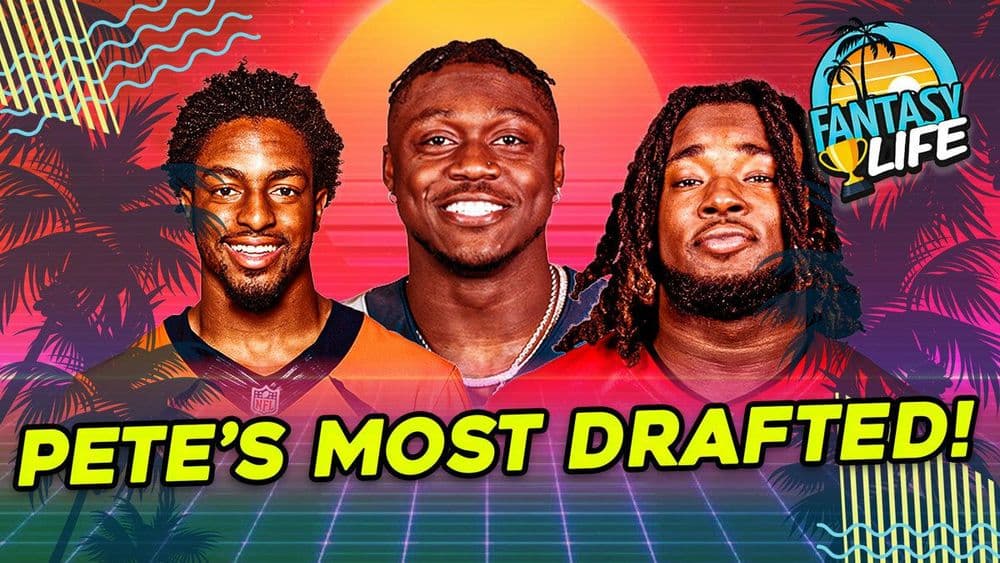 šÆ 5 Late Round RB Targets