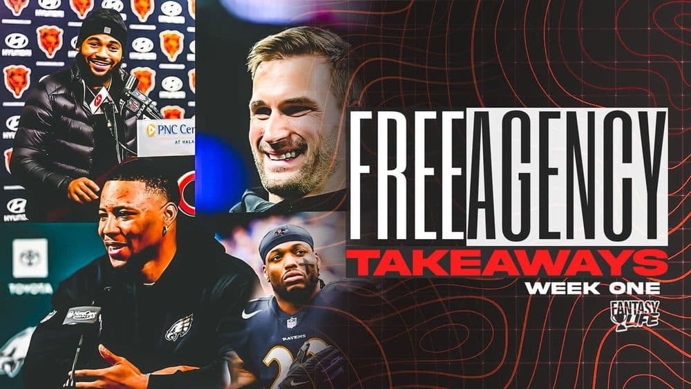 𤷠A Weird End To A Wild QB Saga