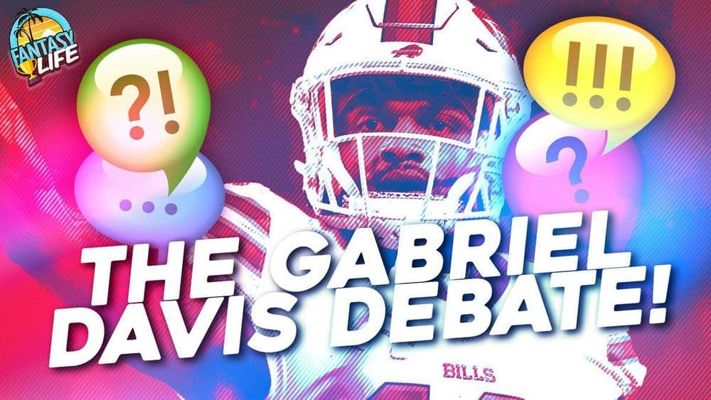 ⚡ The Most Polarizing Player In Fantasy