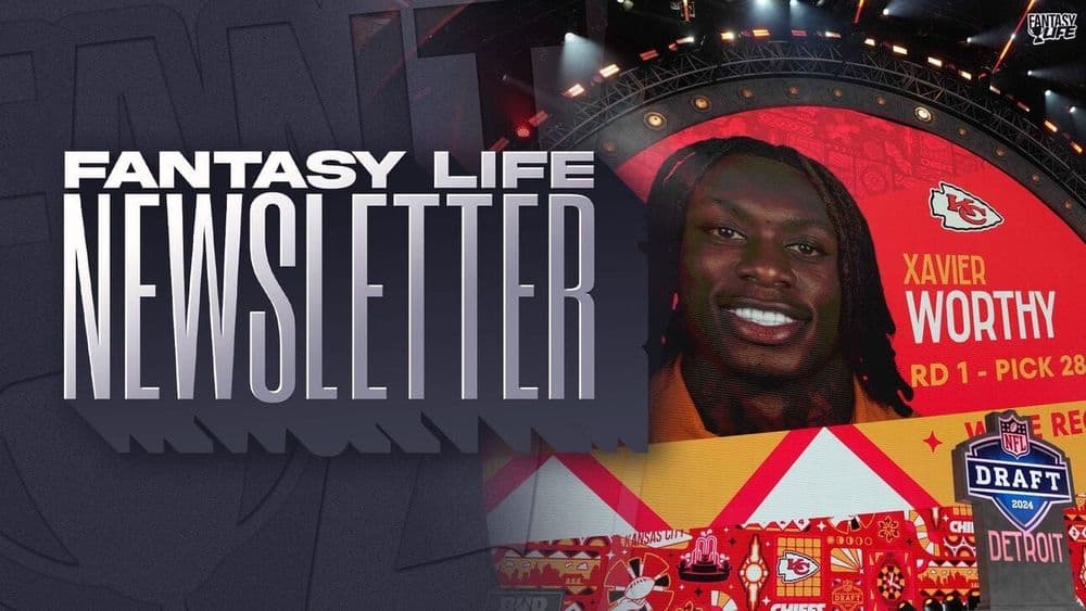 š The Rookie WR With Insane Upside